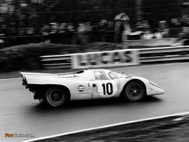 Porsche 917K 1969–71 images (640 x 480)