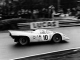 Porsche 917K 1969–71 images