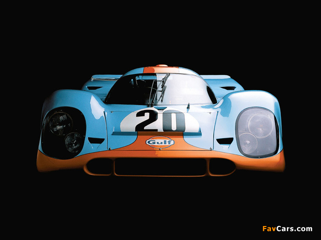 Porsche 917K 1969–71 images (640 x 480)