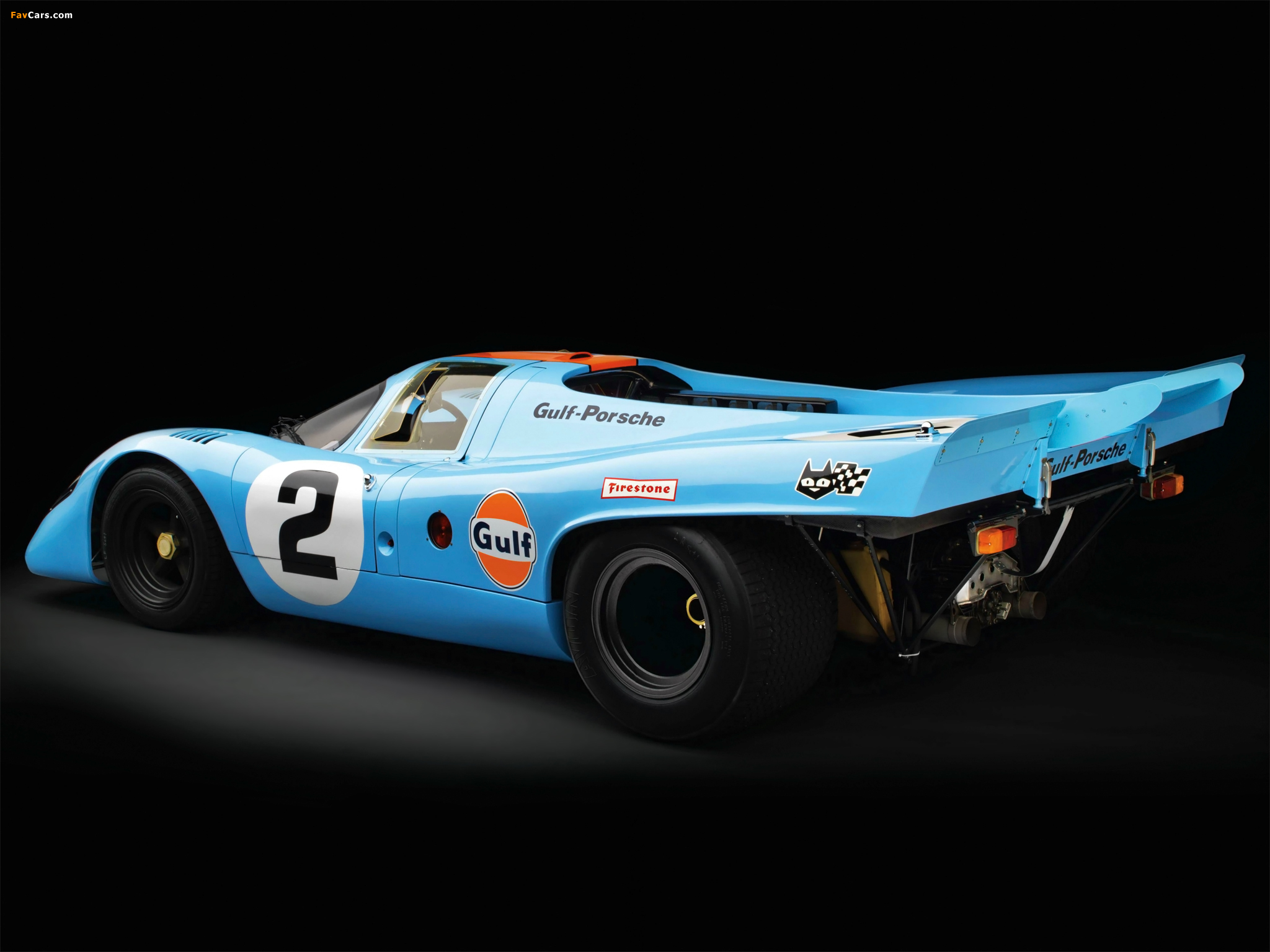 Porsche 917K 1969–71 photos (2048 x 1536)