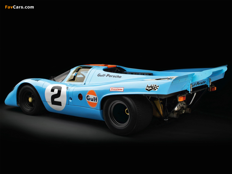 Porsche 917K 1969–71 photos (800 x 600)