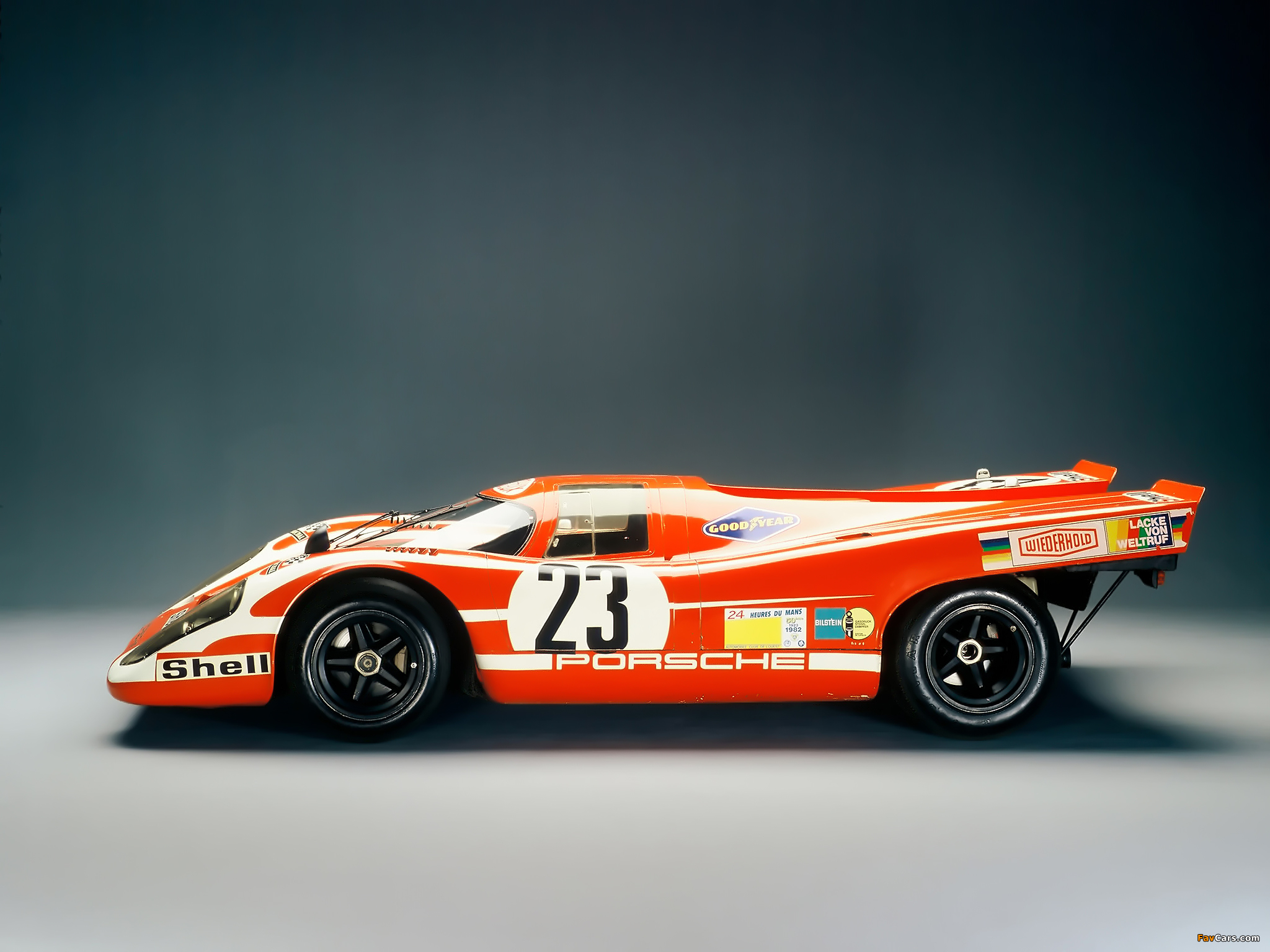 Porsche 917K 1969–71 photos (2048 x 1536)