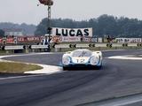 Porsche 917 Langheck 1969 pictures