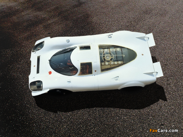 Porsche 917 Kurzheck 1969 pictures (640 x 480)