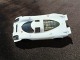 Porsche 917 Kurzheck 1969 pictures