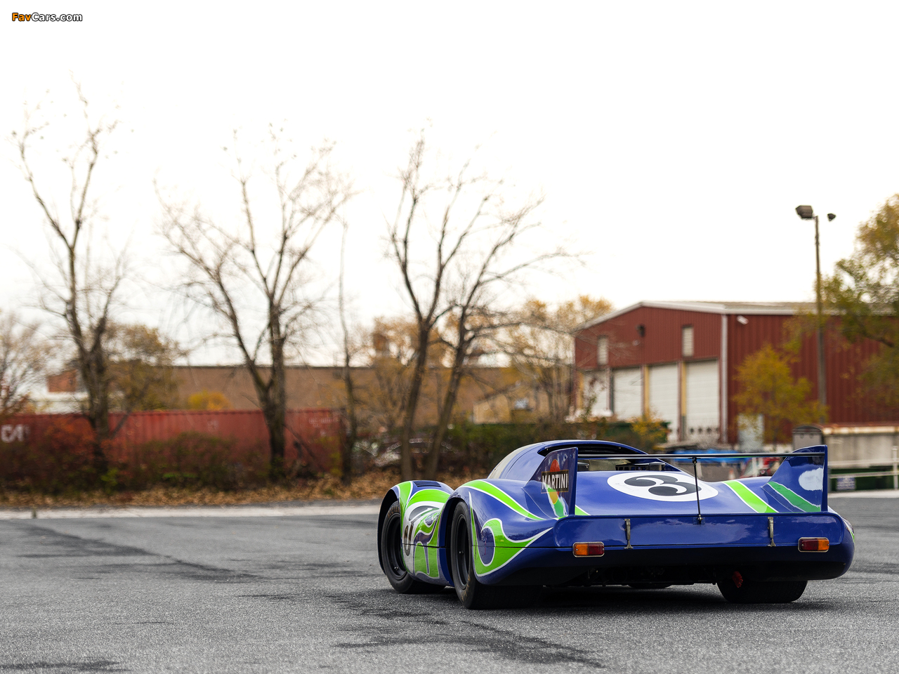 Porsche 917 Long Tail 1970 photos (1280 x 960)