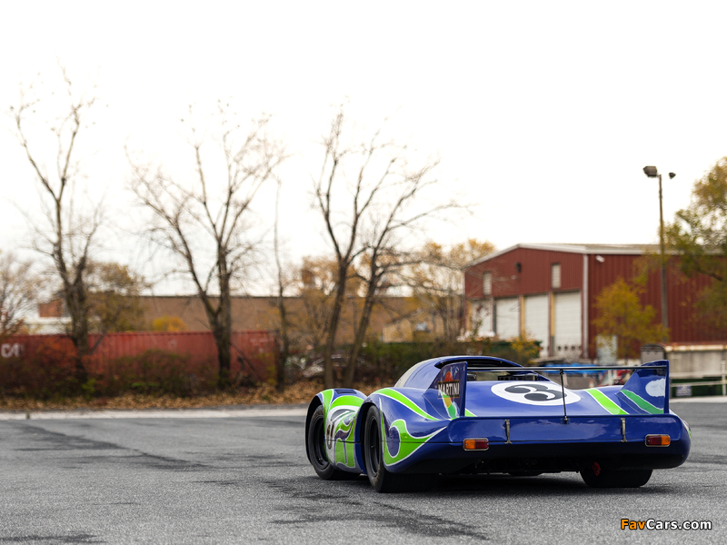 Porsche 917 Long Tail 1970 photos (800 x 600)