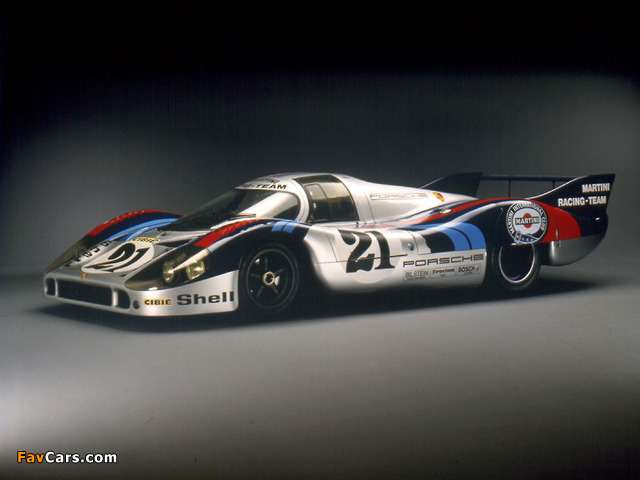 Porsche 917/20 LH 1971 images (640 x 480)