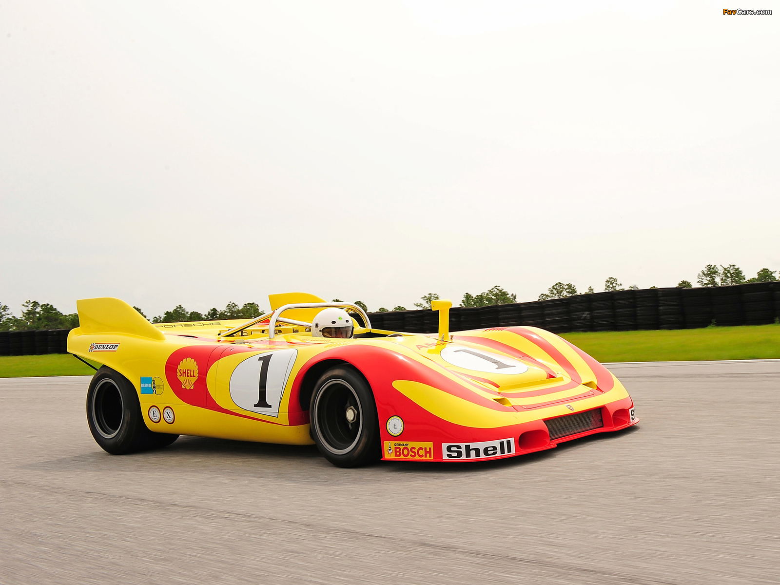 Porsche 917/10 Interserie Spyder 1972–73 images (1600 x 1200)