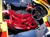 Porsche 917/10 Interserie Spyder 1972–73 wallpapers