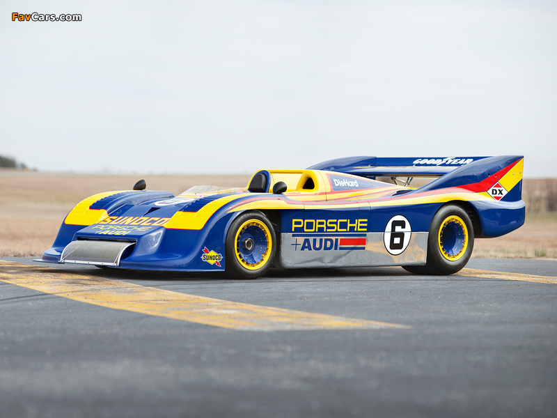 Porsche 917/30 TC (002/003) 1973 images (800 x 600)