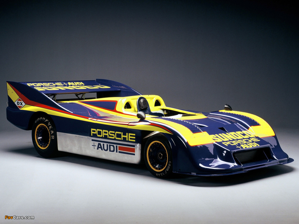 Porsche 917/30 TC (002) 1973 photos (1024 x 768)