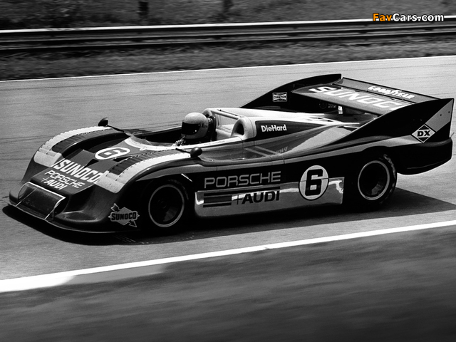 Porsche 917/30 TC (002/003) 1973 pictures (640 x 480)