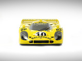 Porsche 917 K81 1981 wallpapers