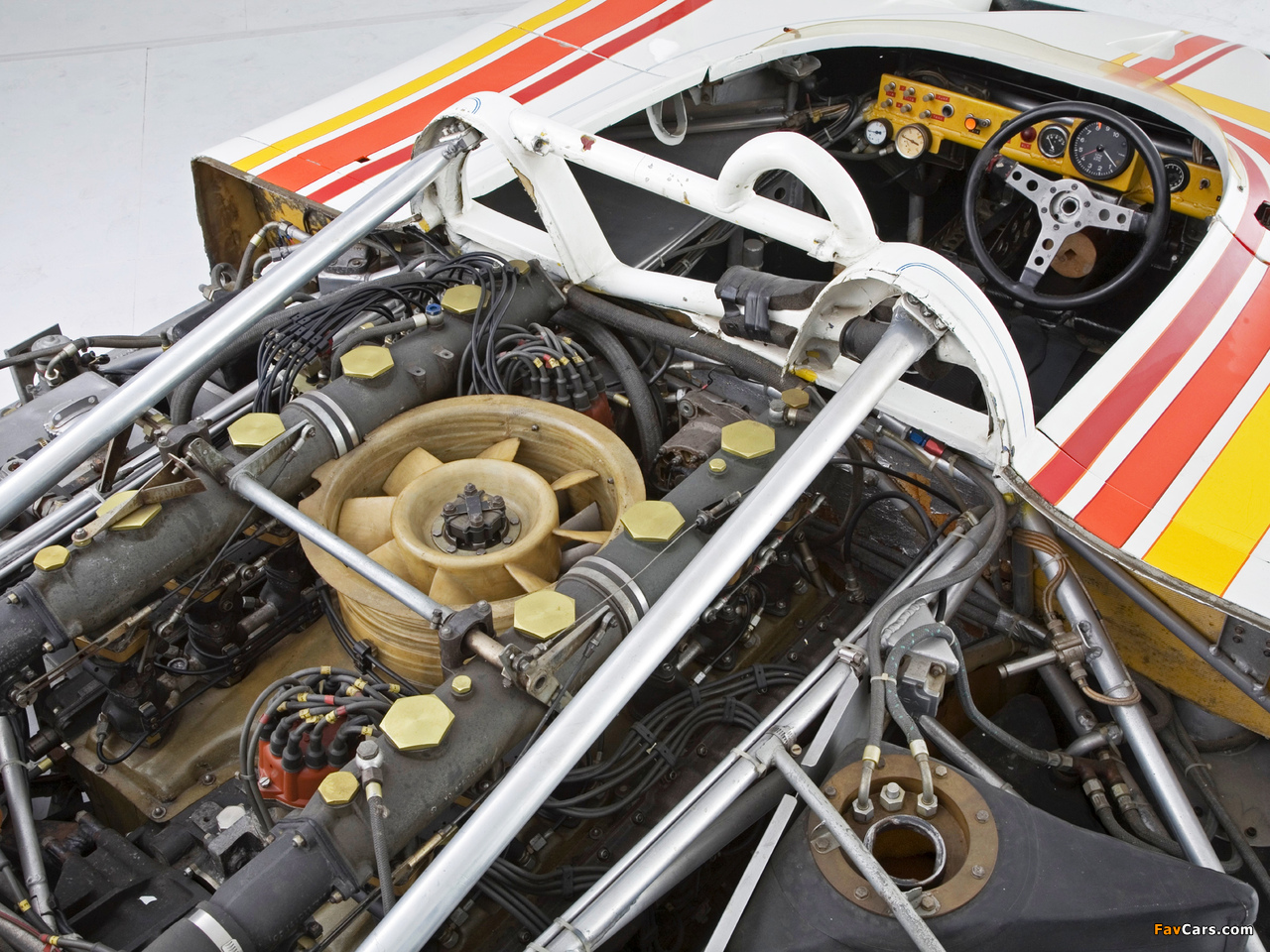 Porsche 917/10 Can-Am Spyder images (1280 x 960)