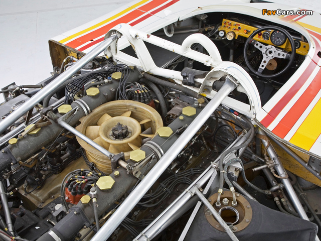 Porsche 917/10 Can-Am Spyder images (640 x 480)