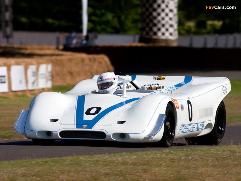 Porsche 917 PA Spyder 1969–71 wallpapers (800 x 600)