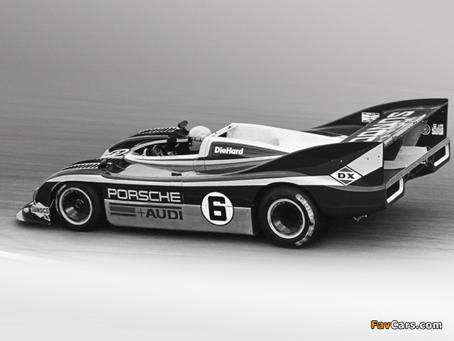 Porsche 917/30 TC (002/003) 1973 wallpapers (640 x 480)