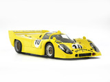 Porsche 917 K81 1981 wallpapers