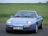 Images of Porsche 928 GTS 1991–95