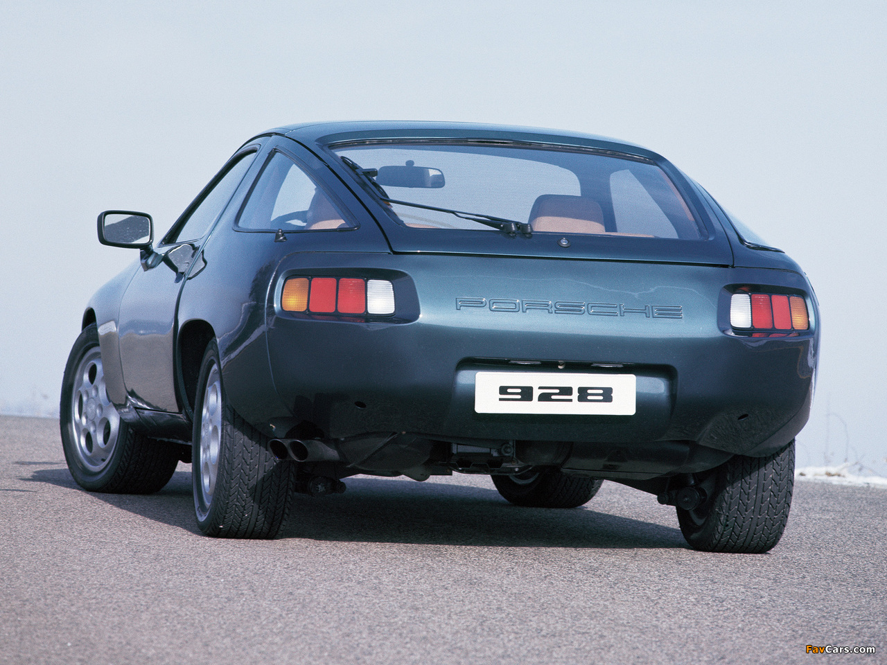 Porsche 928 1977–82 photos (1280 x 960)