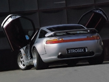 Strosek Porsche 928 S4 Ultrawing 1987 images