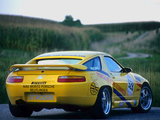 Strosek Porsche 928 Cup 1993 images