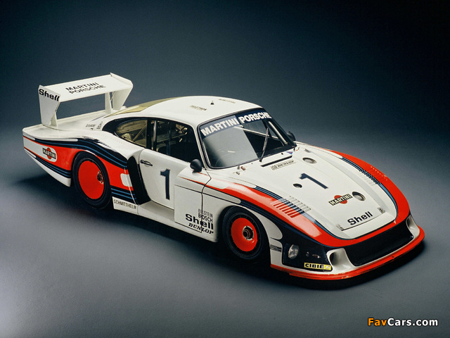 Images of Porsche 935/78 Moby Dick 1978 (640 x 480)