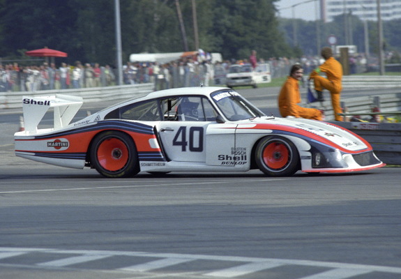 Images of Porsche 935/78 Moby Dick 1978