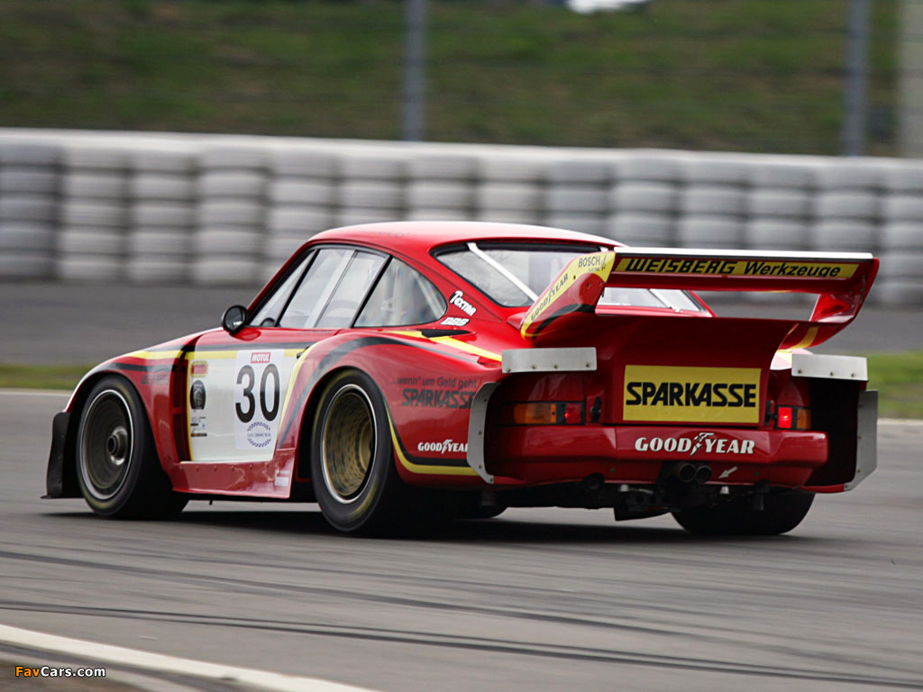 Pictures of Porsche 935/78 1978 (1024 x 768)