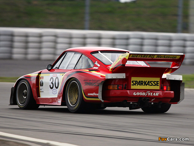Pictures of Porsche 935/78 1978 (640 x 480)