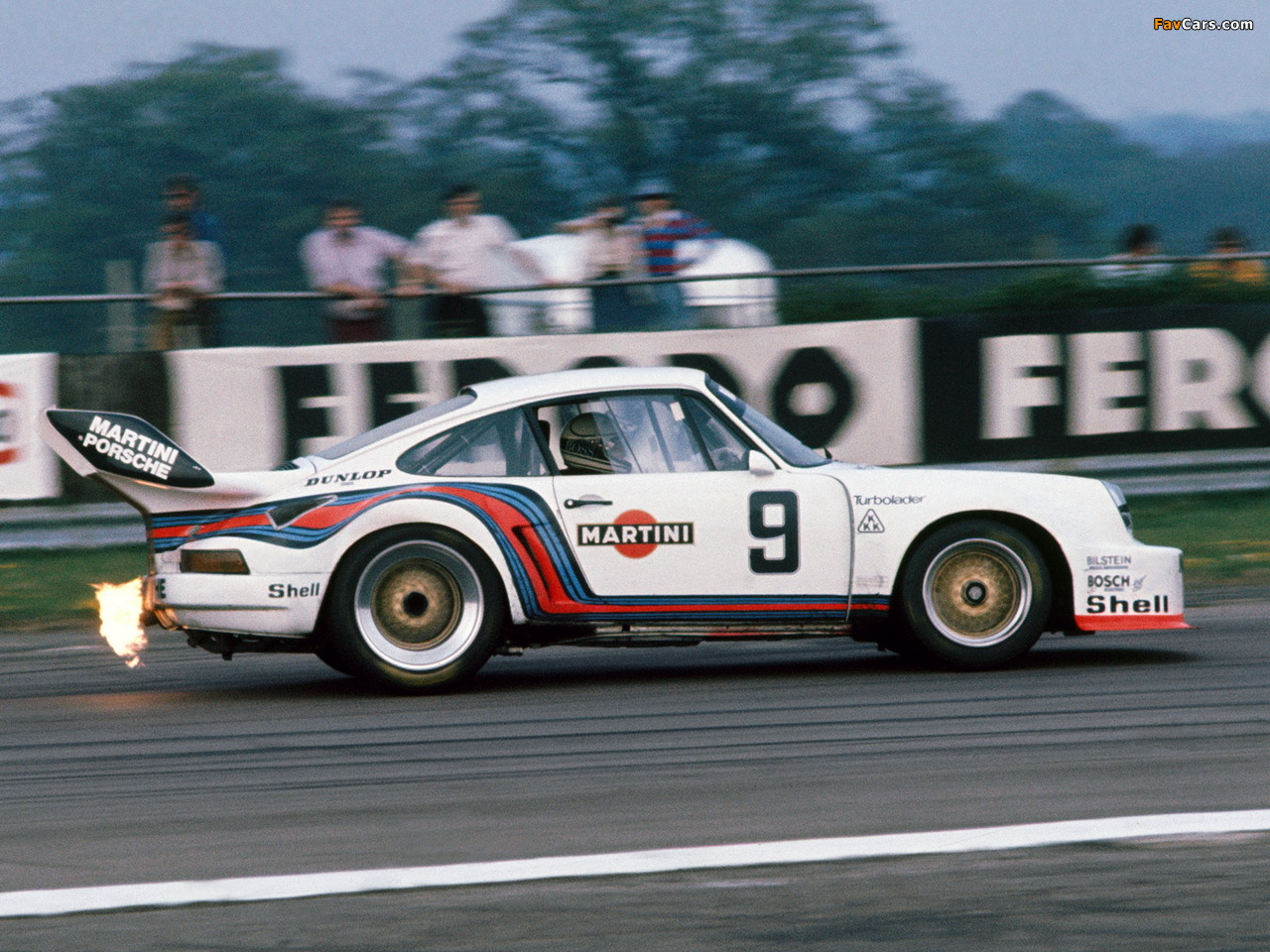 Porsche 935 1976 images (1280 x 960)
