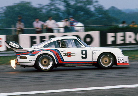 Porsche 935 1976 images