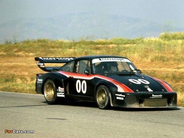 Porsche 935 1976 photos (640 x 480)