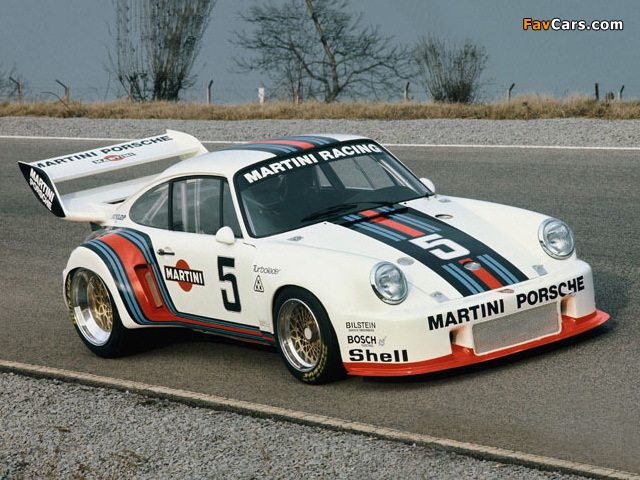 Porsche 935 1976 photos (640 x 480)