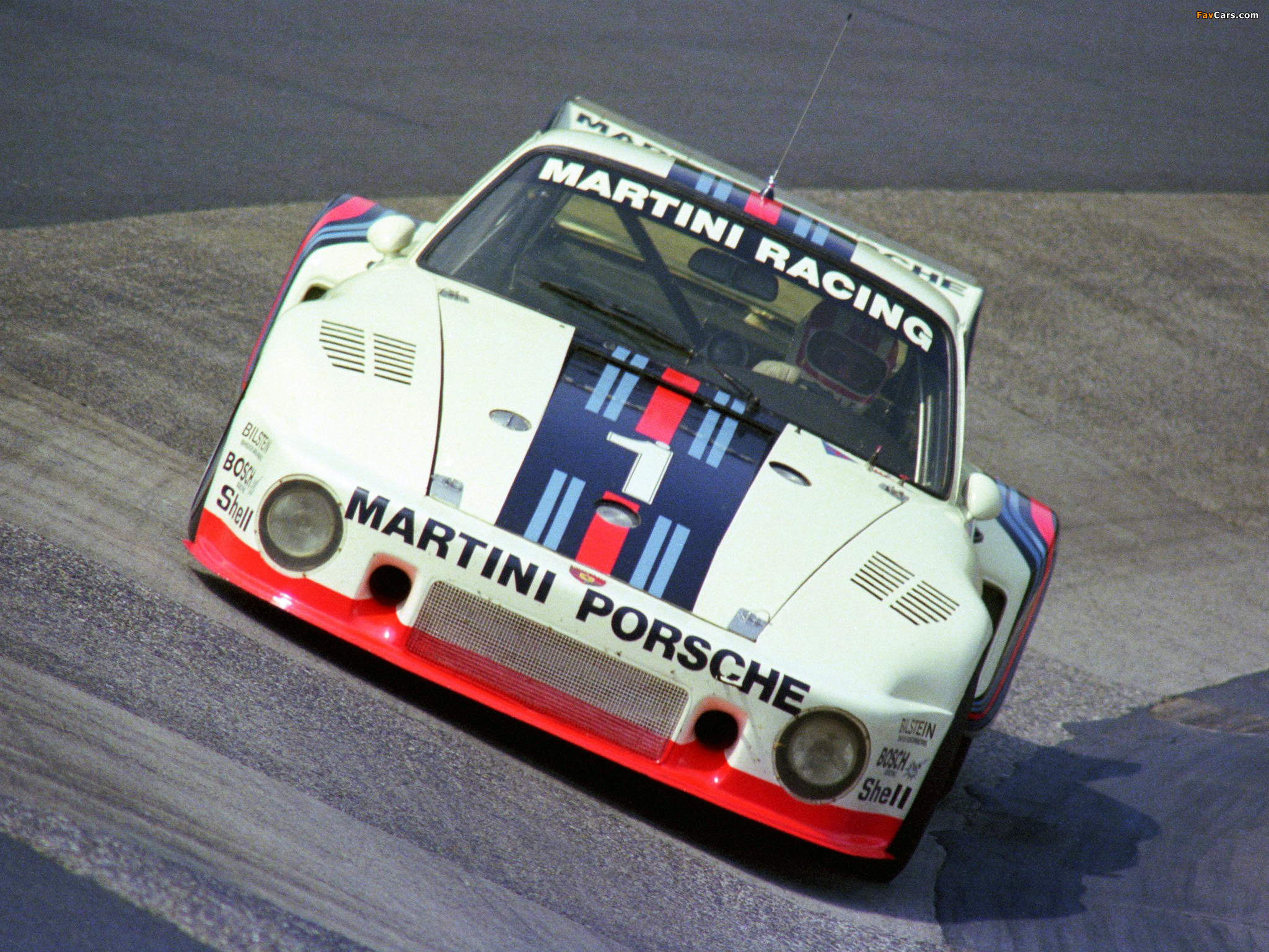 Porsche 935 1976 wallpapers (2048 x 1536)