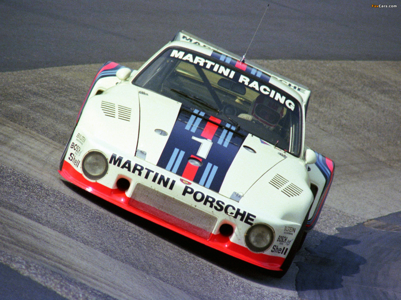 Porsche 935 1976 wallpapers (1600 x 1200)