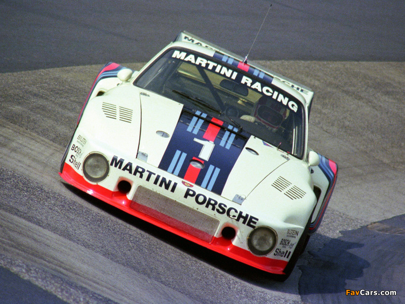 Porsche 935 1976 wallpapers (800 x 600)