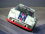 Porsche 935 1976 wallpapers