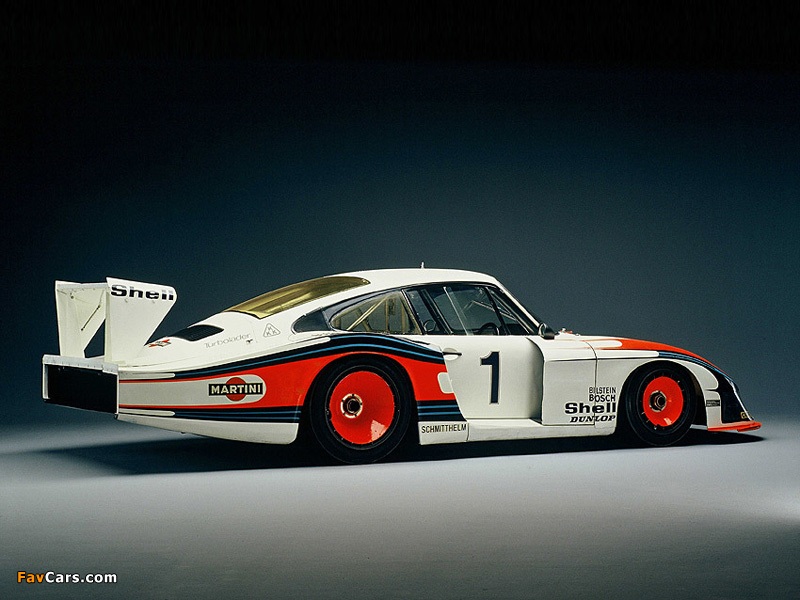 Porsche 935/78 Moby Dick 1978 wallpapers (800 x 600)