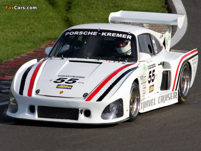 Porsche 935 K3 1979–81 images (640 x 480)