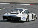 Porsche 935/81 Moby Dick 1981 images