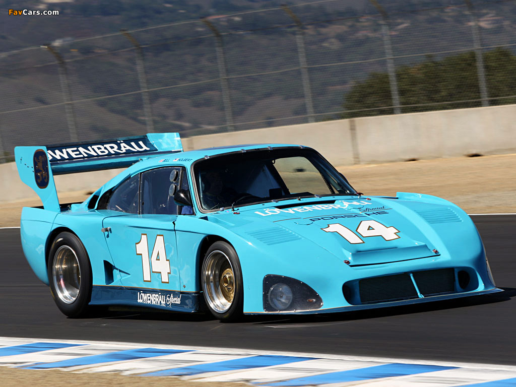 Porsche 935 K4 1981–82 wallpapers (1024 x 768)