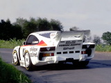 DP Motorsport DP935 K3 1987 wallpapers