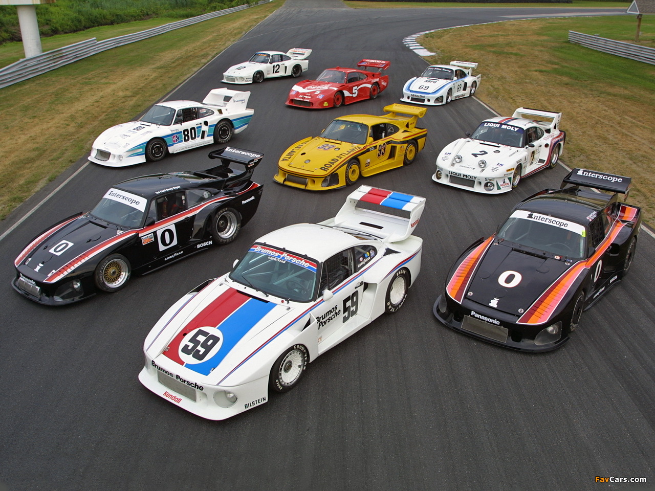 Porsche 935 images (1280 x 960)