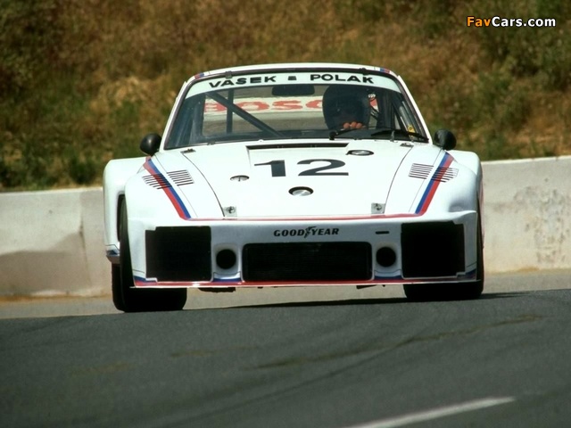 Porsche 935 images (640 x 480)