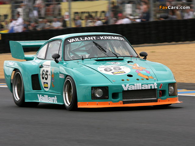 Porsche 935 pictures (640 x 480)