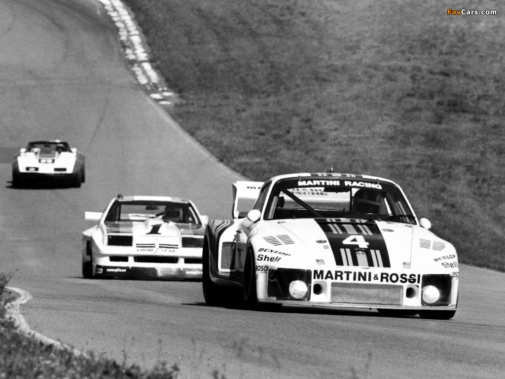 Porsche 935 1976 wallpapers (1024 x 768)