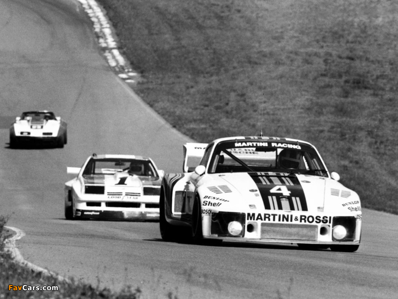 Porsche 935 1976 wallpapers (800 x 600)