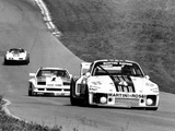 Porsche 935 1976 wallpapers